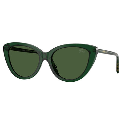 Burberry Sunglasses, Model: 0BE4457 Colour: 416271