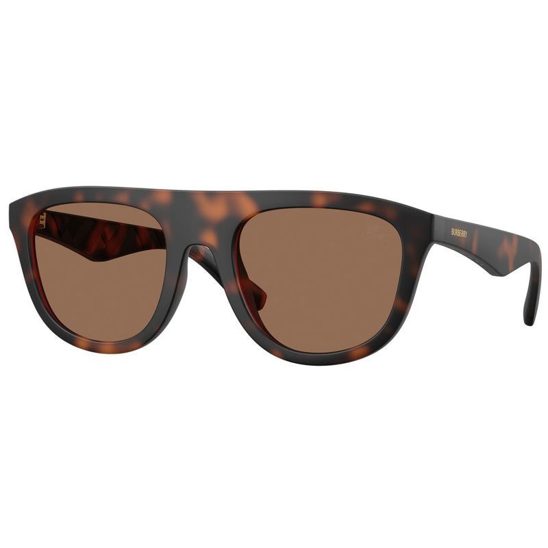 Burberry Sunglasses, Model: 0BE4459U Colour: 353673