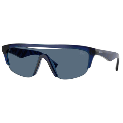 Burberry Sunglasses, Model: 0BE4460U Colour: 411080