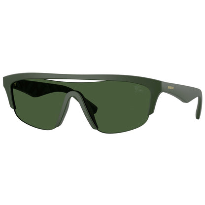 Burberry Sunglasses, Model: 0BE4460U Colour: 417071