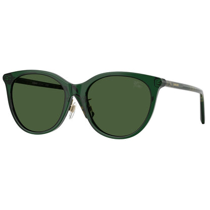 Burberry Sunglasses, Model: 0BE4464D Colour: 416271