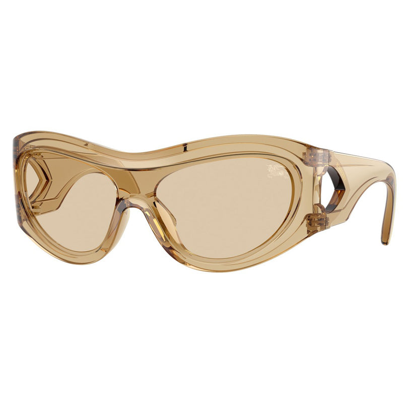 Burberry Sunglasses, Model: 0BE4465 Colour: 412373