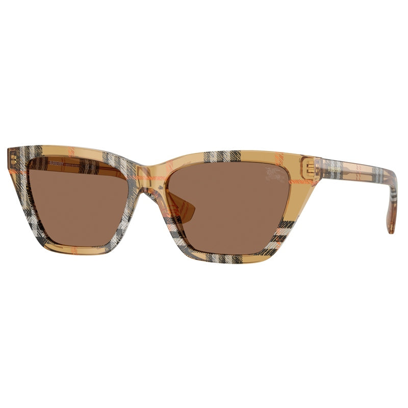 Burberry Sunglasses, Model: 0BE4468 Colour: 416373