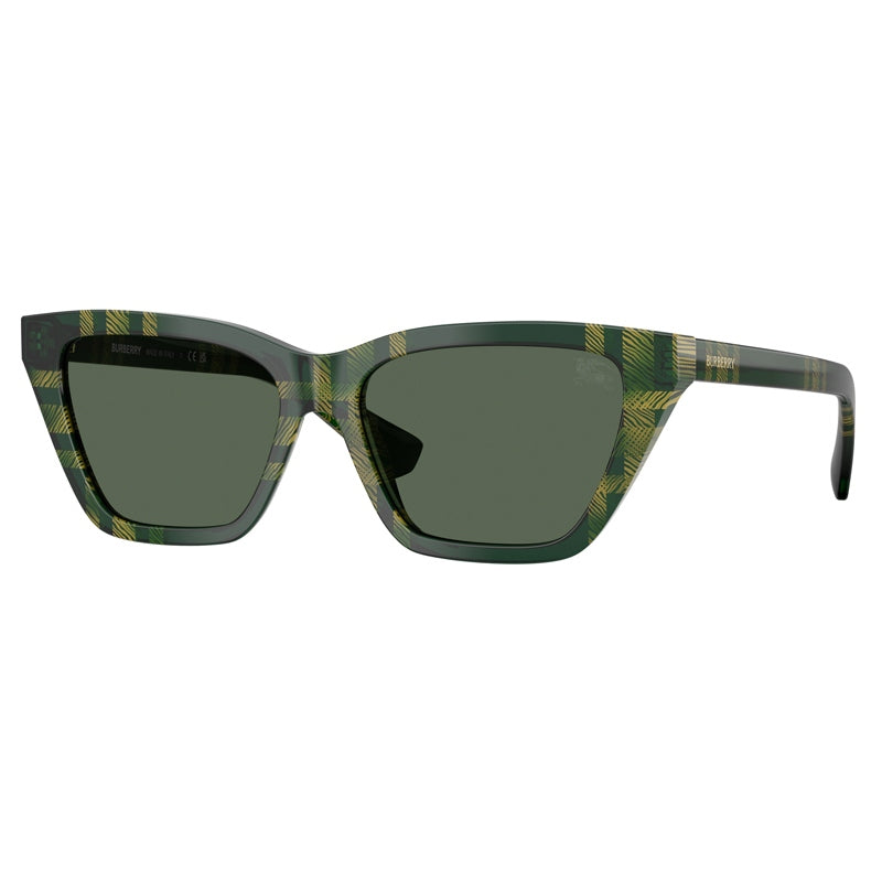 Burberry Sunglasses, Model: 0BE4468 Colour: 416971