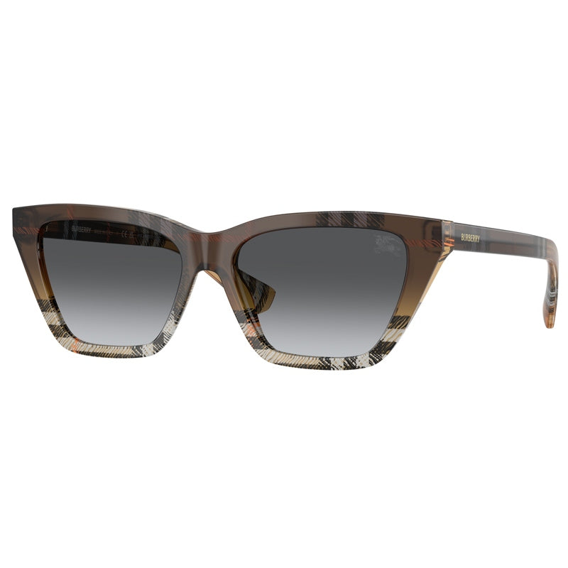 Burberry Sunglasses, Model: 0BE4468 Colour: 4202T3