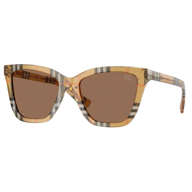 Burberry Sunglasses, Model: 0BE4470 Colour: 416373