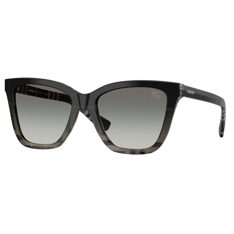 Burberry Sunglasses, Model: 0BE4470 Colour: 420011