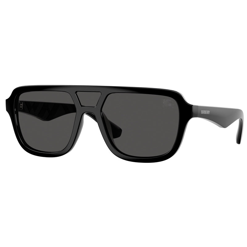 Burberry Sunglasses, Model: 0BE4474U Colour: 300187