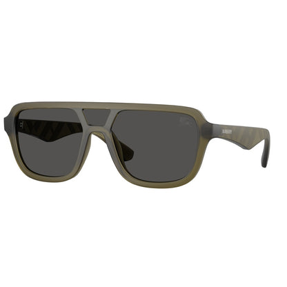 Burberry Sunglasses, Model: 0BE4474U Colour: 421287