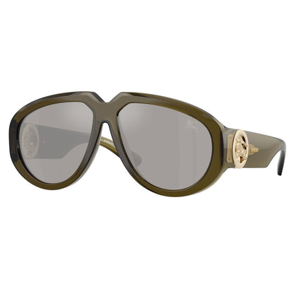 Burberry Sunglasses, Model: 0BE4479U Colour: 41946G