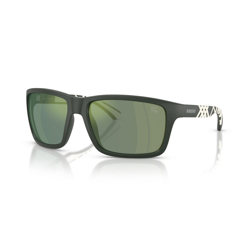 Burberry Sunglasses, Model: 0BE4483 Colour: 42326R
