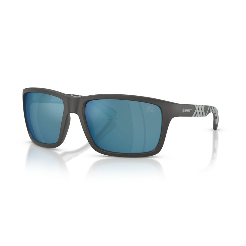 Burberry Sunglasses, Model: 0BE4483 Colour: 423355