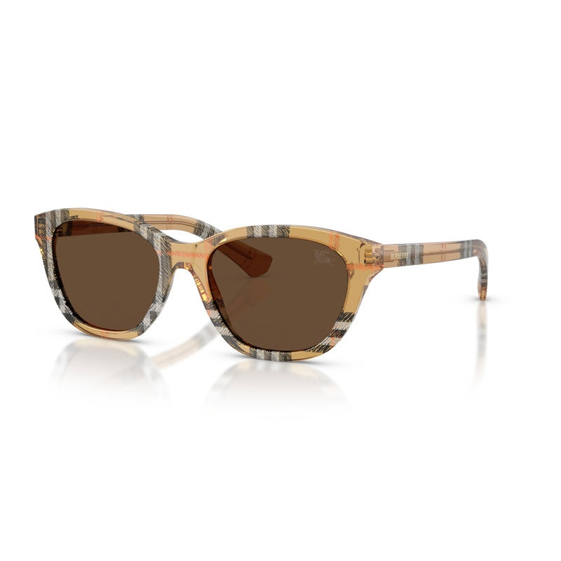 Burberry Sunglasses, Model: 0BE4486 Colour: 416373