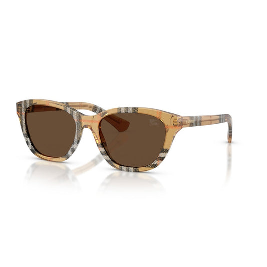 Burberry Sunglasses, Model: 0BE4486 Colour: 416373