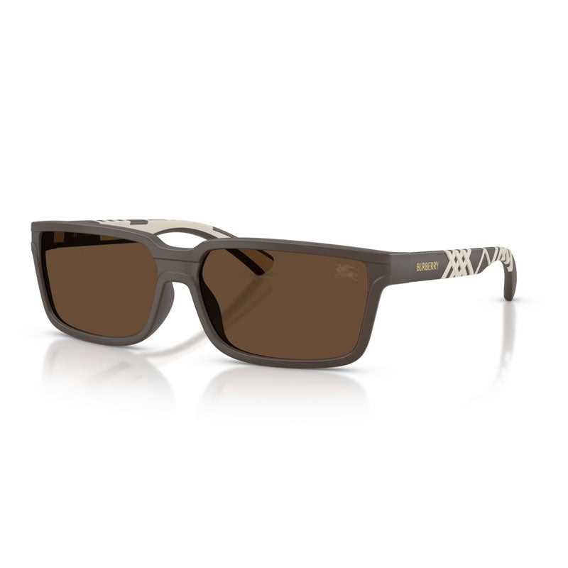 Burberry Sunglasses, Model: 0BE4495D Colour: 423473