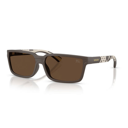 Burberry Sunglasses, Model: 0BE4495D Colour: 423473