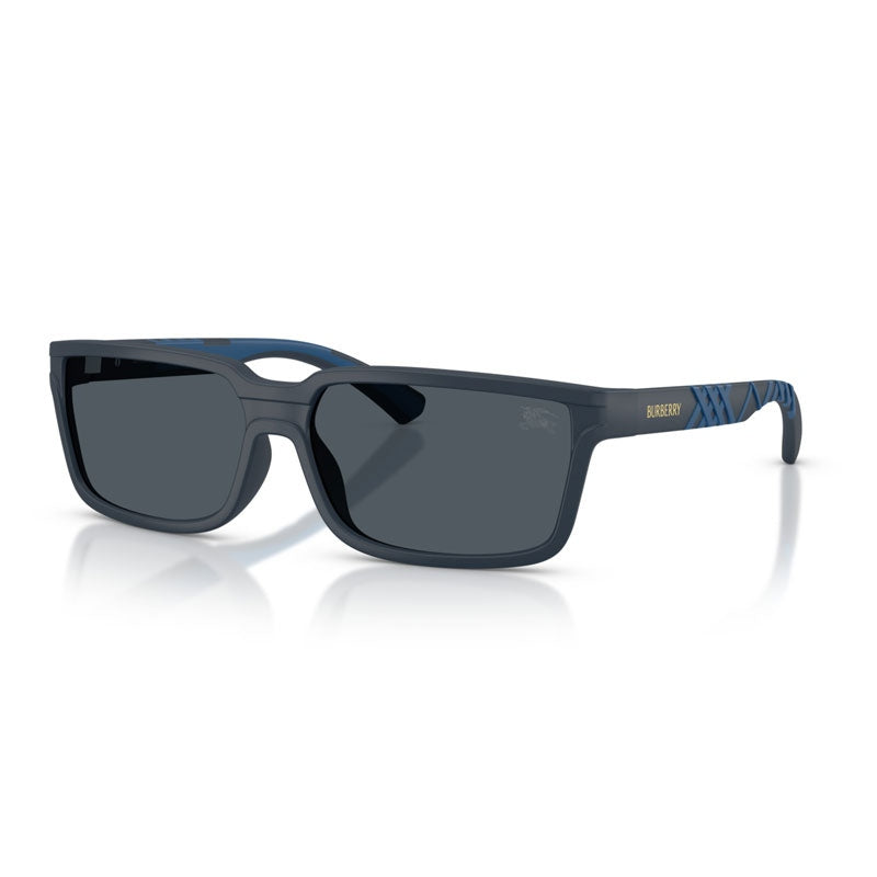 Burberry Sunglasses, Model: 0BE4495D Colour: 424087