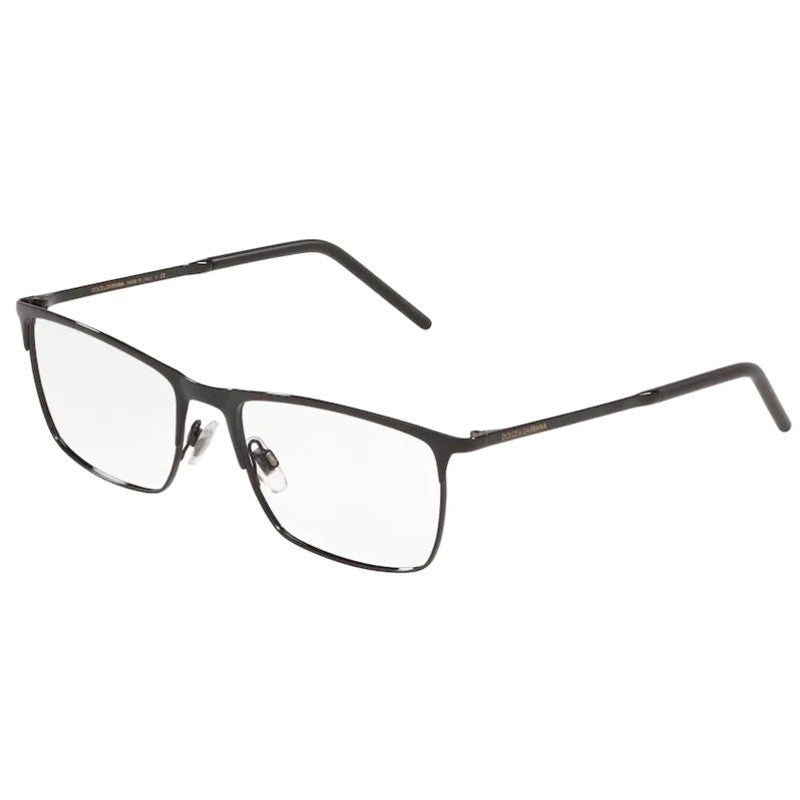 Dolce e Gabbana Eyeglasses, Model: 0DG1309 Colour: 01