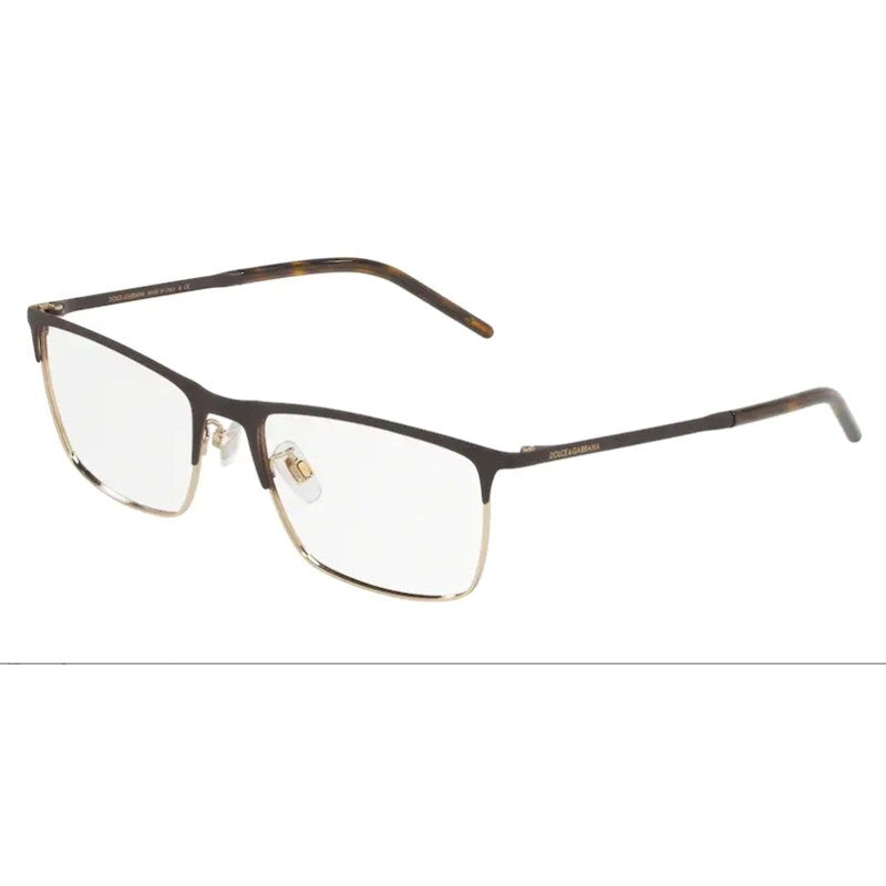 Dolce e Gabbana Eyeglasses, Model: 0DG1309 Colour: 1315