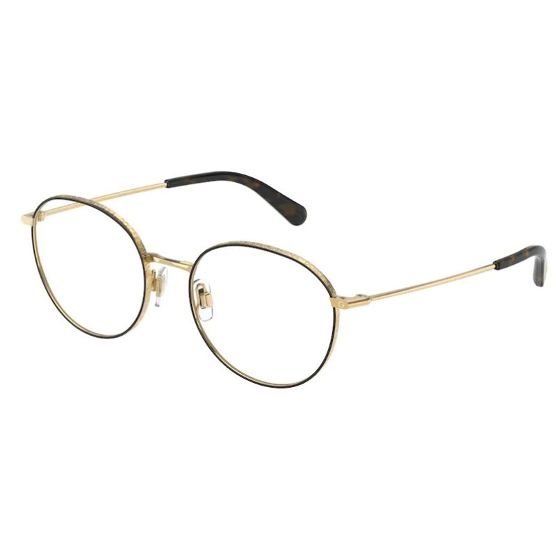 Dolce e Gabbana Eyeglasses, Model: 0DG1322 Colour: 1344