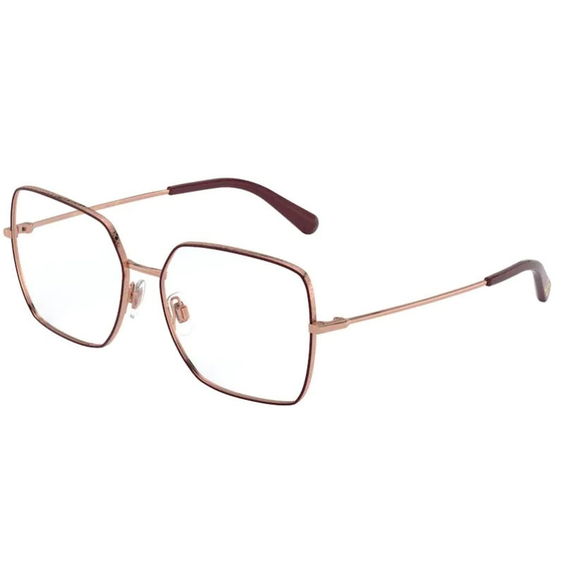 Dolce e Gabbana Eyeglasses, Model: 0DG1323 Colour: 1333