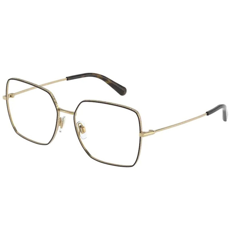 Dolce e Gabbana Eyeglasses, Model: 0DG1323 Colour: 1344