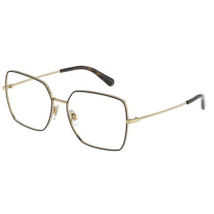Dolce e Gabbana Eyeglasses, Model: 0DG1323 Colour: 1344