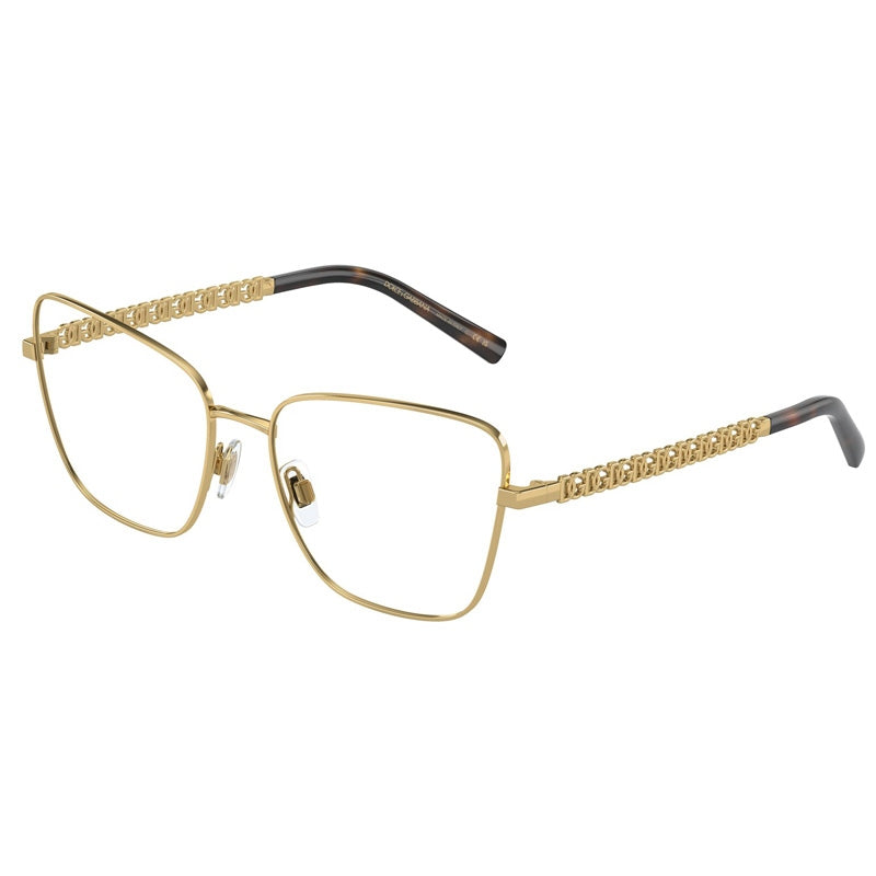 Dolce e Gabbana Eyeglasses, Model: 0DG1346 Colour: 02