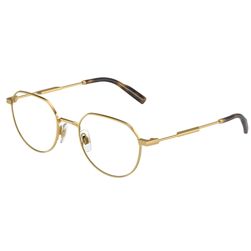 Dolce e Gabbana Eyeglasses, Model: 0DG1349 Colour: 02
