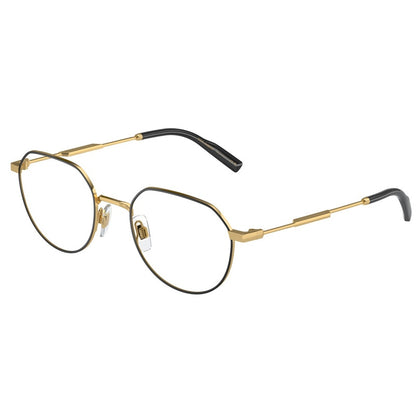 Dolce e Gabbana Eyeglasses, Model: 0DG1349 Colour: 1311