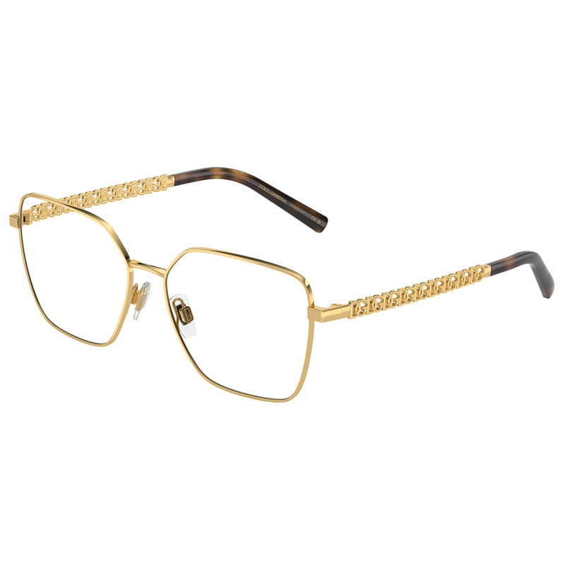 Dolce e Gabbana Eyeglasses, Model: 0DG1351 Colour: 02