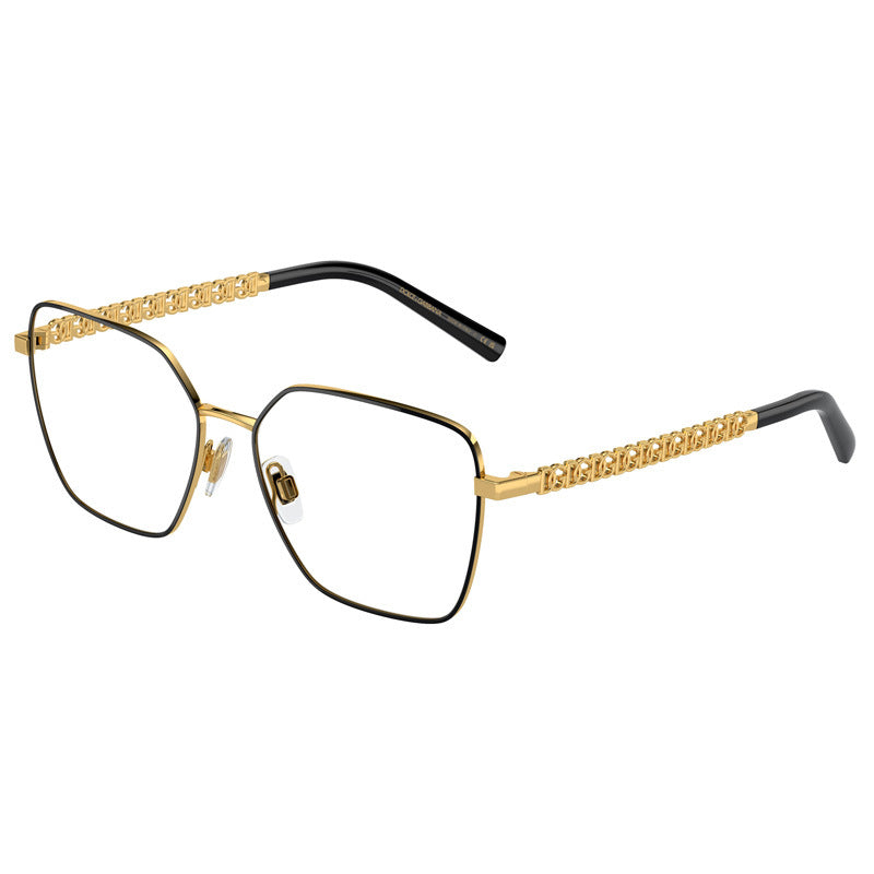 Dolce e Gabbana Eyeglasses, Model: 0DG1351 Colour: 1334