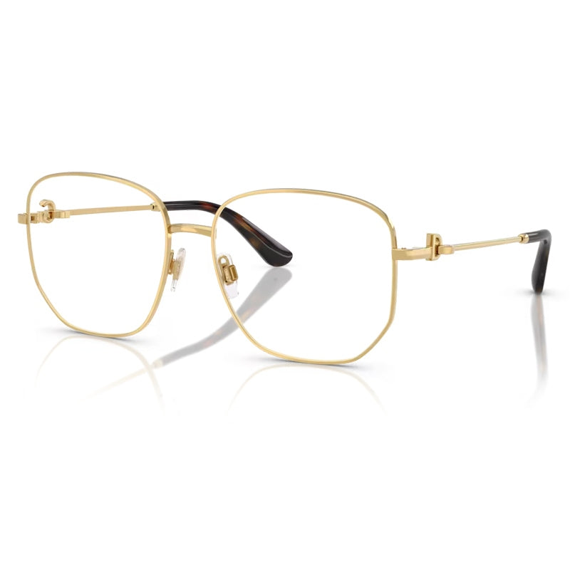 Dolce e Gabbana Eyeglasses, Model: 0DG1356 Colour: 02