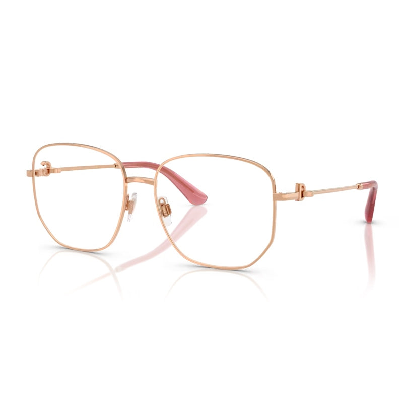 Dolce e Gabbana Eyeglasses, Model: 0DG1356 Colour: 1298