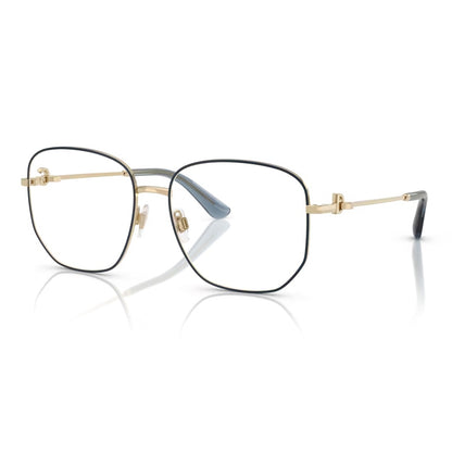 Dolce e Gabbana Eyeglasses, Model: 0DG1356 Colour: 488