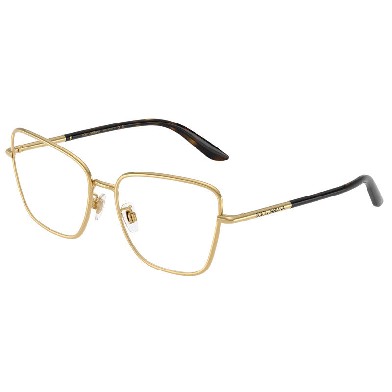 Dolce e Gabbana Eyeglasses, Model: 0DG1359 Colour: 02
