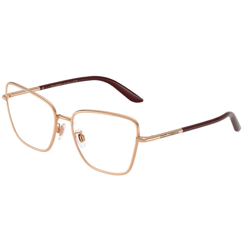 Dolce e Gabbana Eyeglasses, Model: 0DG1359 Colour: 1298
