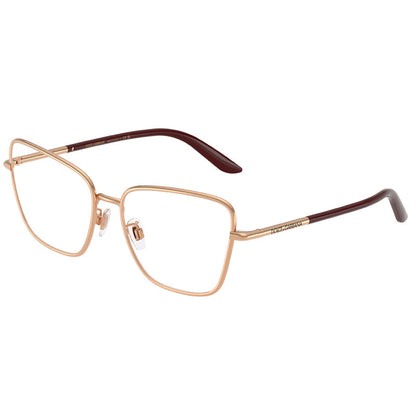 Dolce e Gabbana Eyeglasses, Model: 0DG1359 Colour: 1298
