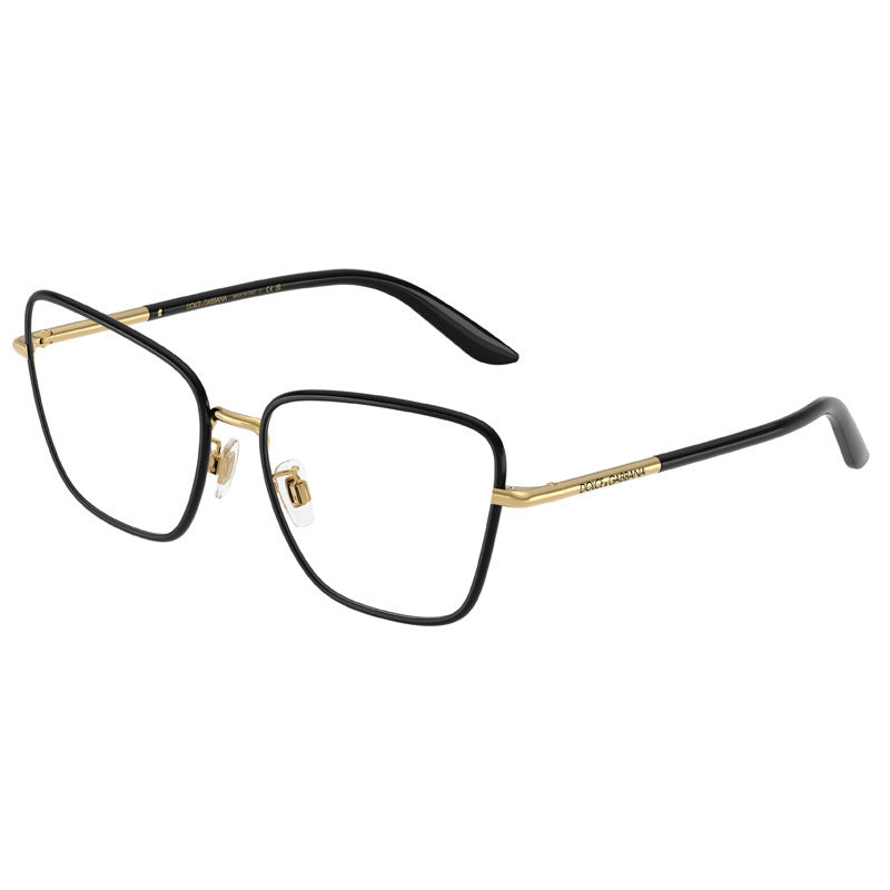 Dolce e Gabbana Eyeglasses, Model: 0DG1359 Colour: 1334
