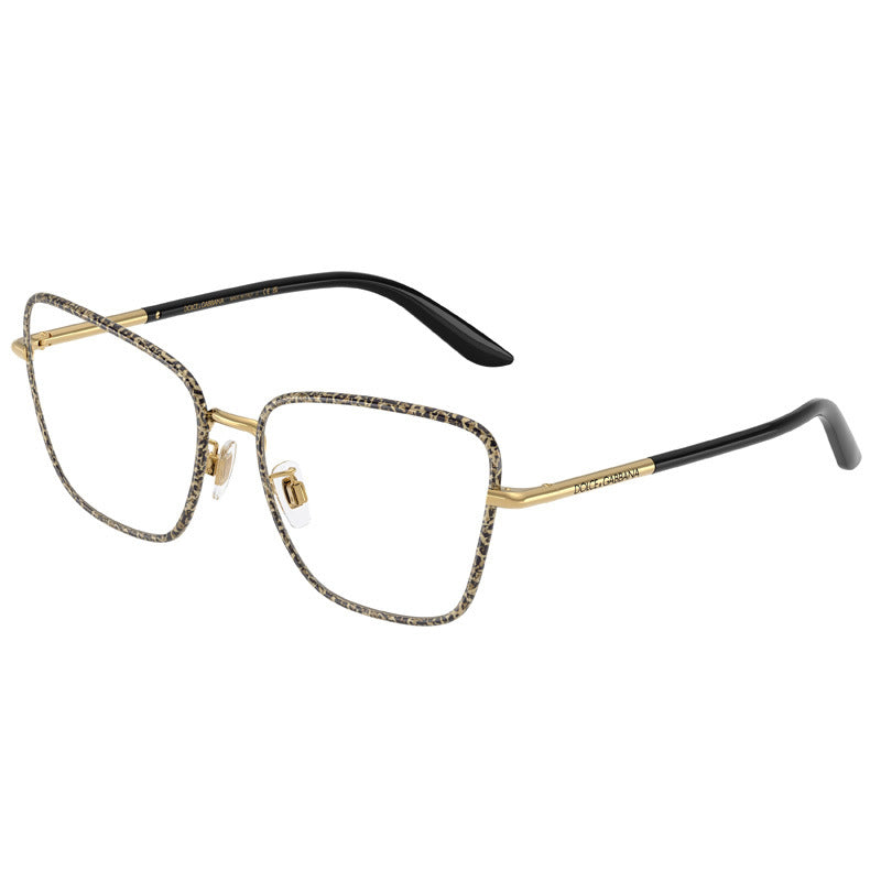 Dolce e Gabbana Eyeglasses, Model: 0DG1359 Colour: 1364