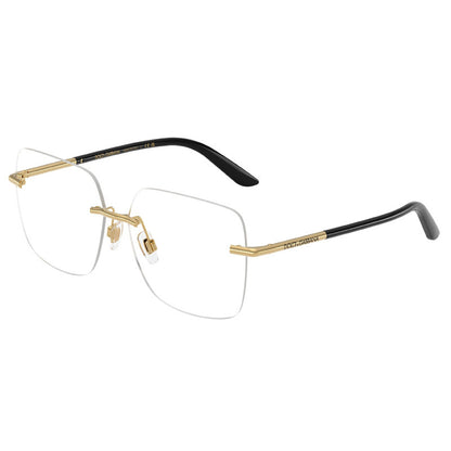Dolce e Gabbana Eyeglasses, Model: 0DG1360 Colour: 02