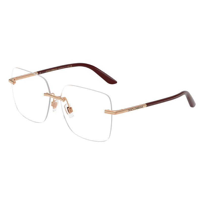 Dolce e Gabbana Eyeglasses, Model: 0DG1360 Colour: 1298