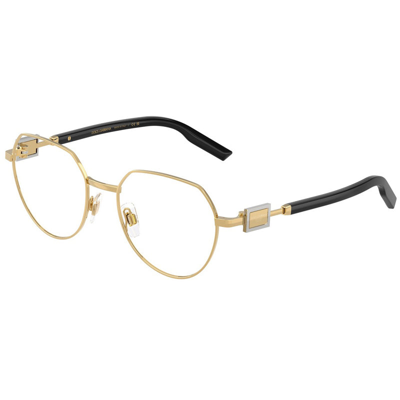 Dolce e Gabbana Eyeglasses, Model: 0DG1362 Colour: 02