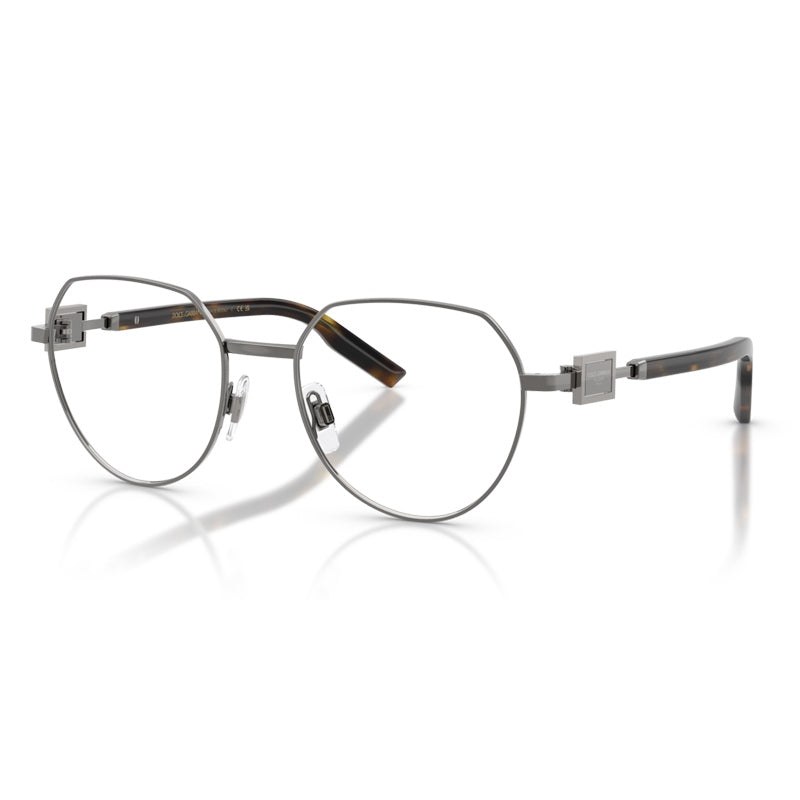 Dolce e Gabbana Eyeglasses, Model: 0DG1362 Colour: 1335