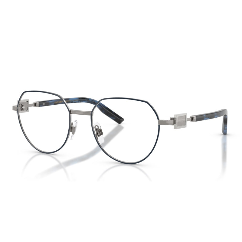 Dolce e Gabbana Eyeglasses, Model: 0DG1362 Colour: 1349