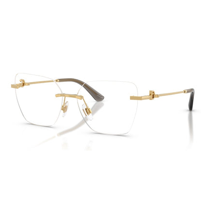 Dolce e Gabbana Eyeglasses, Model: 0DG1363 Colour: 02