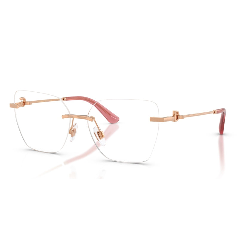 Dolce e Gabbana Eyeglasses, Model: 0DG1363 Colour: 1298