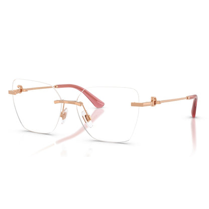 Dolce e Gabbana Eyeglasses, Model: 0DG1363 Colour: 1298