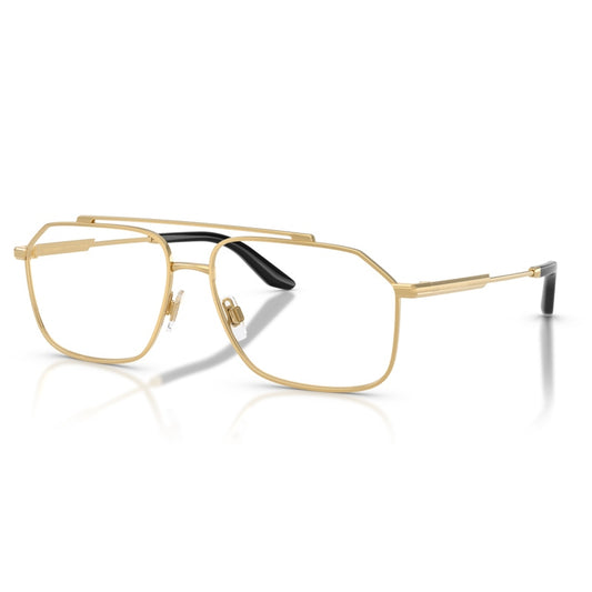 Dolce e Gabbana Eyeglasses, Model: 0DG1364 Colour: 02
