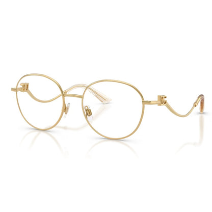 Dolce e Gabbana Eyeglasses, Model: 0DG1365 Colour: 02
